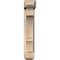 Ekena Millwork Balboa Craftsman Smooth Bracket w/ Offset Brace, Douglas Fir, 5 1/2"W x 18"D x 30"H BKT0604X18X30BOA04SDF - alternate 2
